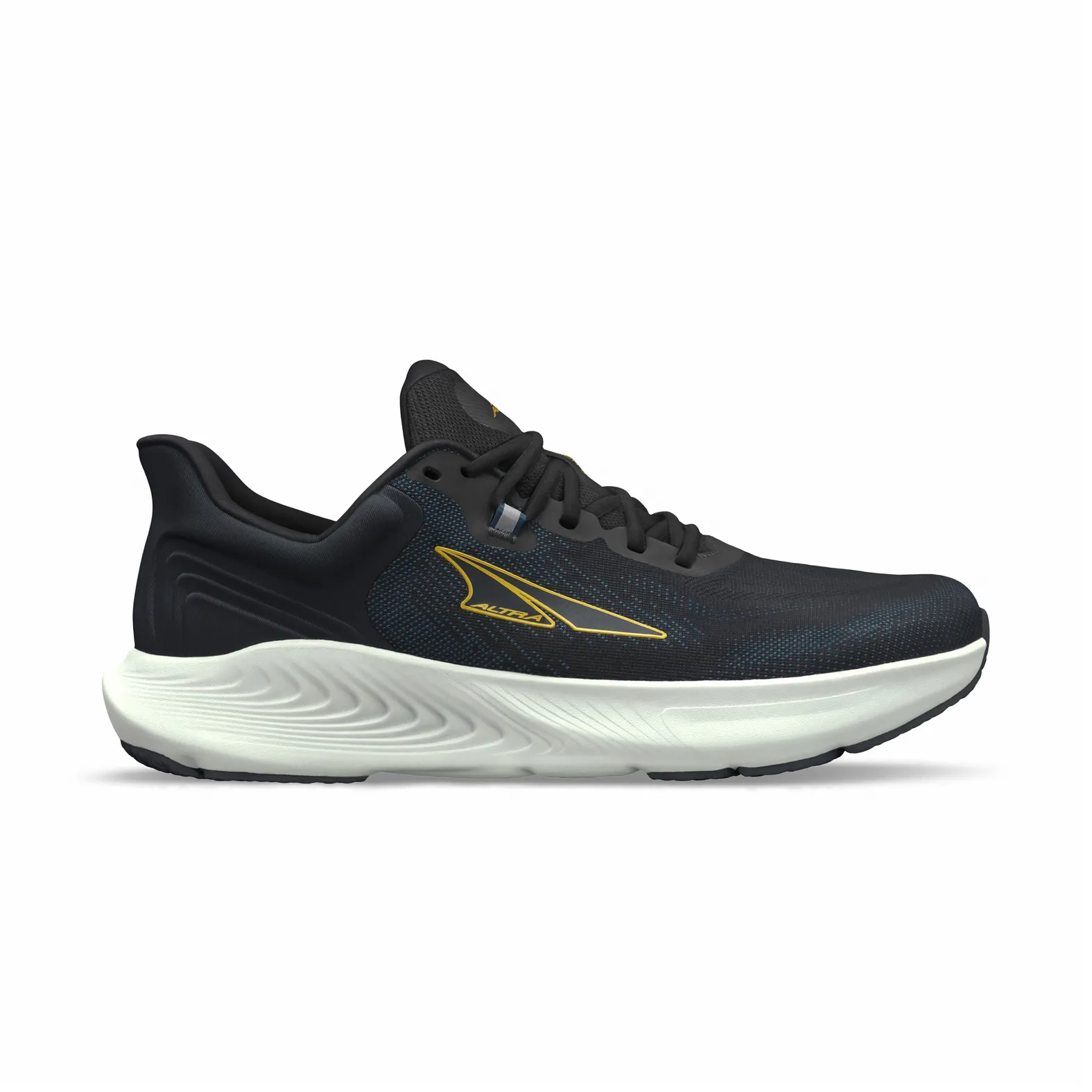 ALTRA MEN'S PROVISION 8 Black