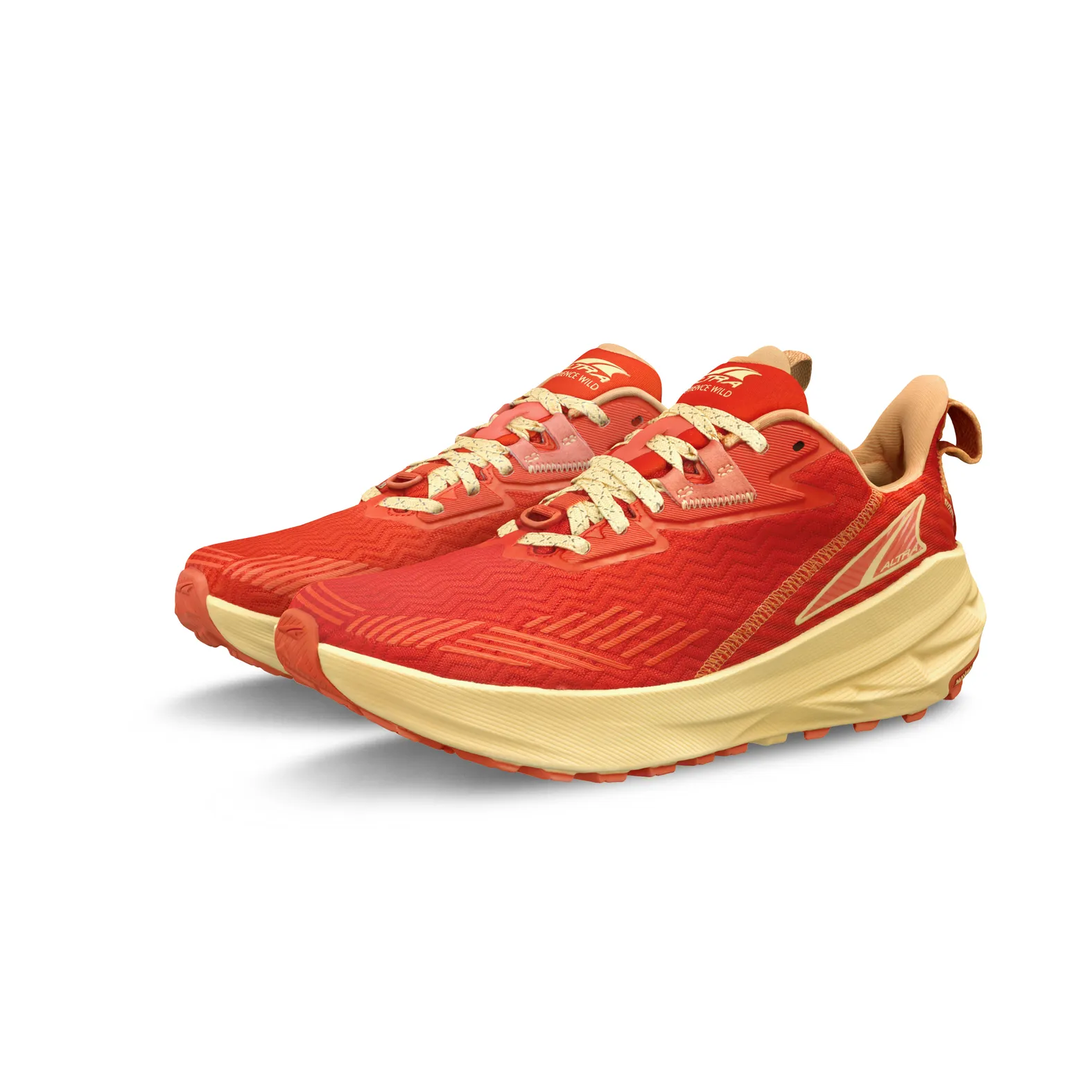 2020 US Running Altra | Women & Men for Shoes Running Red (アルトラ) KIT RACE TEAM RED ALTRA ウォーキング・ランニングウェア