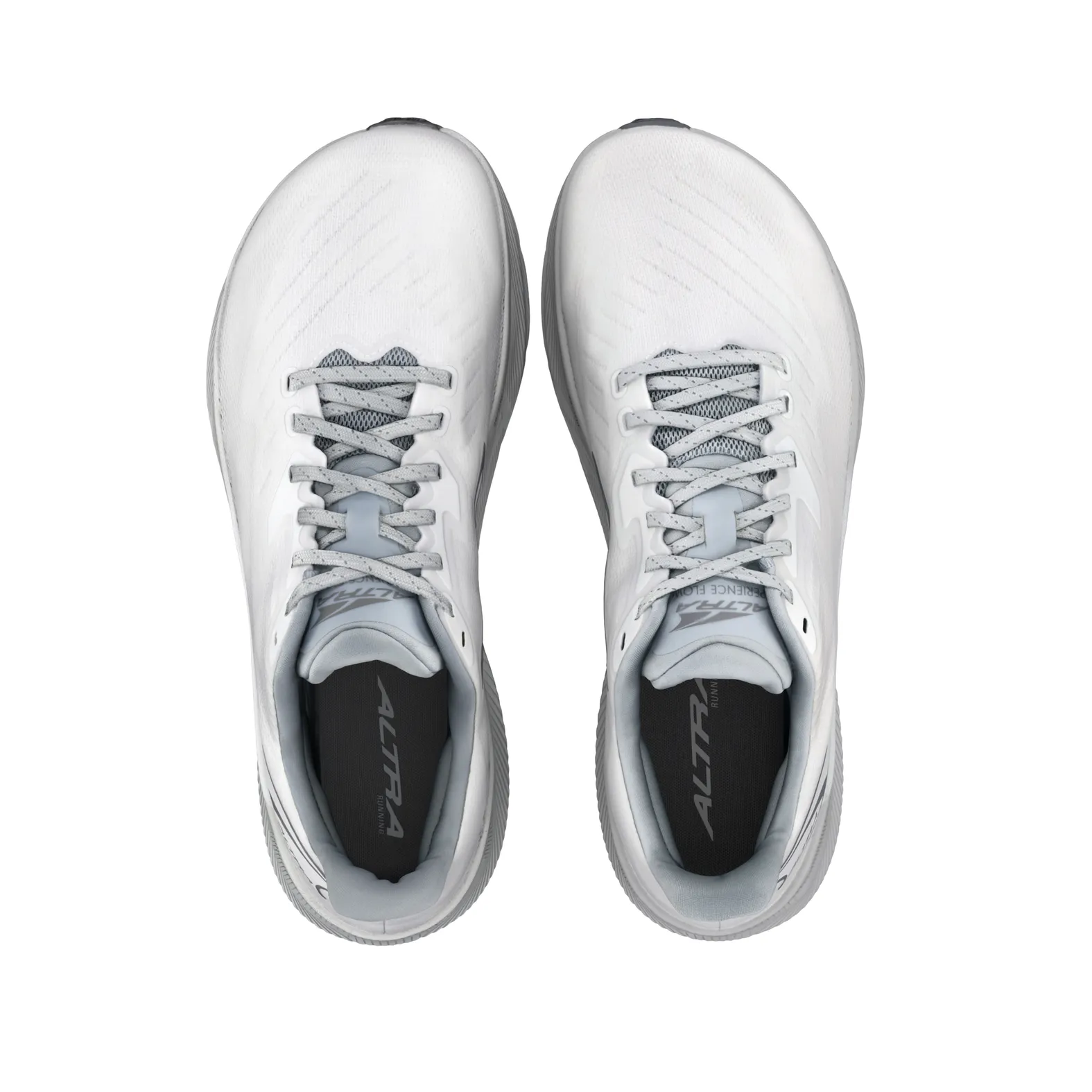 ALTRA M. EXPERIENCE FLOW WHITE/GRAY