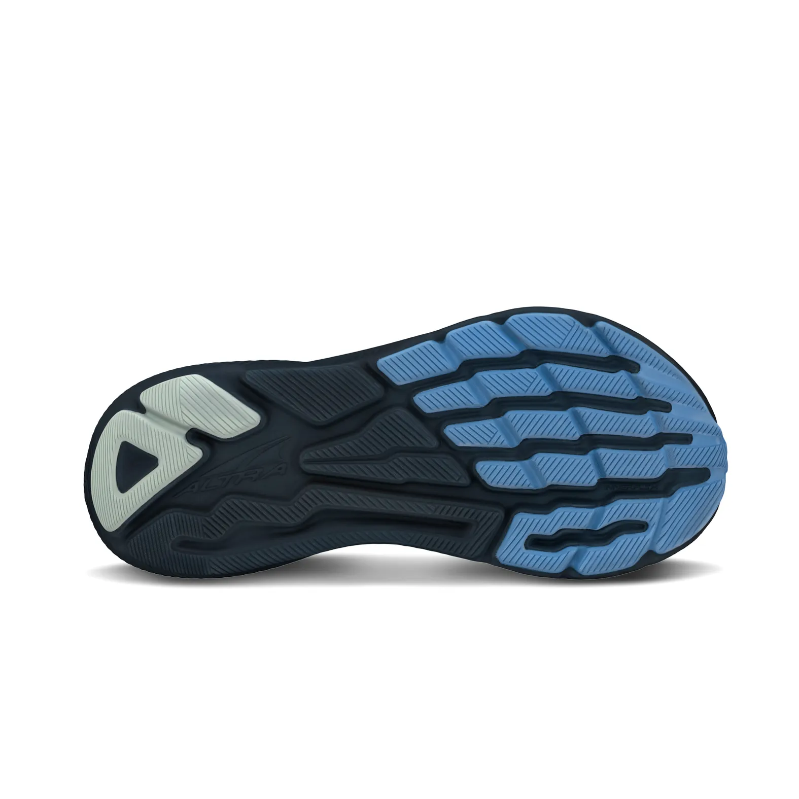 ALTRA Women's EXPERIENCE FLOW BLUE