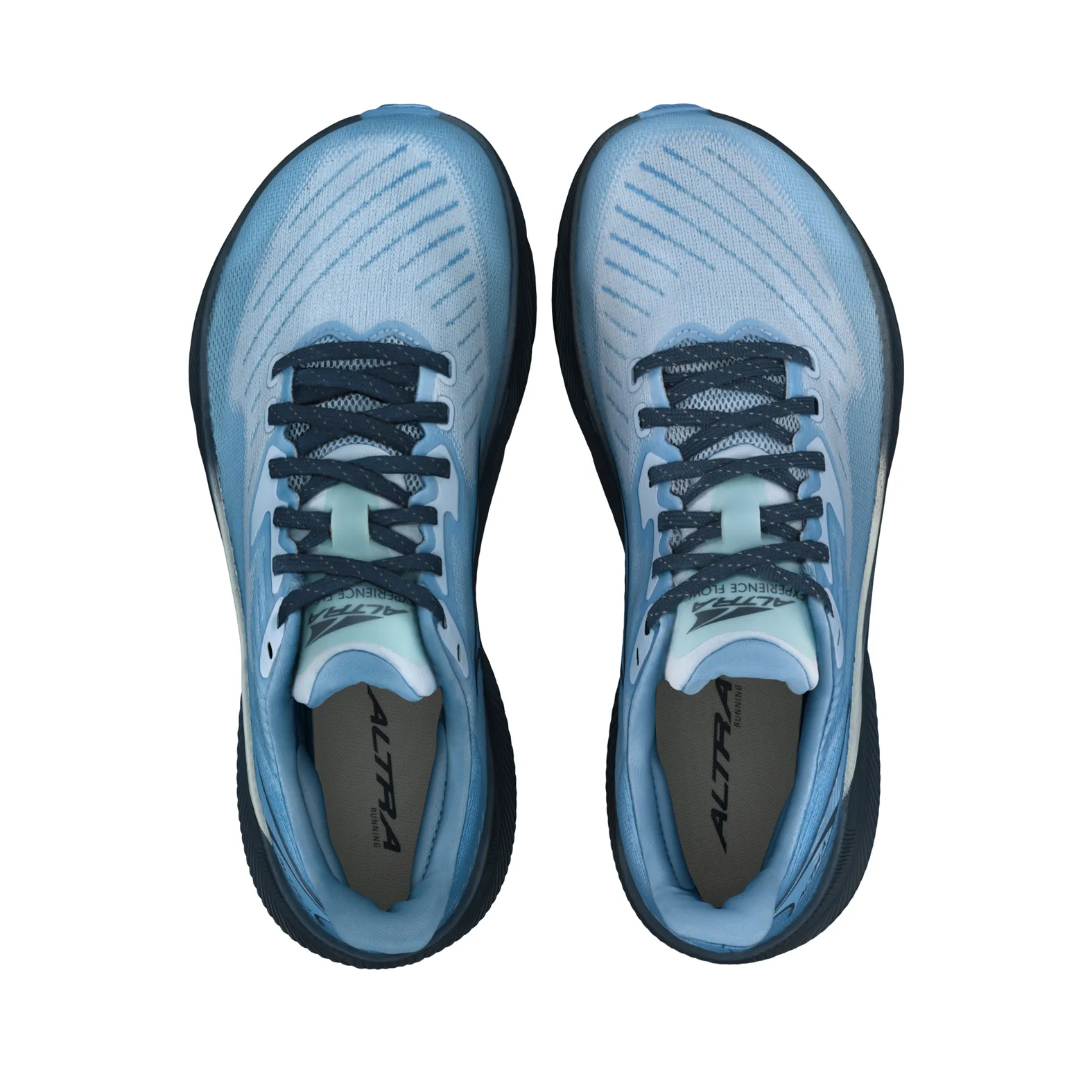 ALTRA Women's EXPERIENCE FLOW BLUE