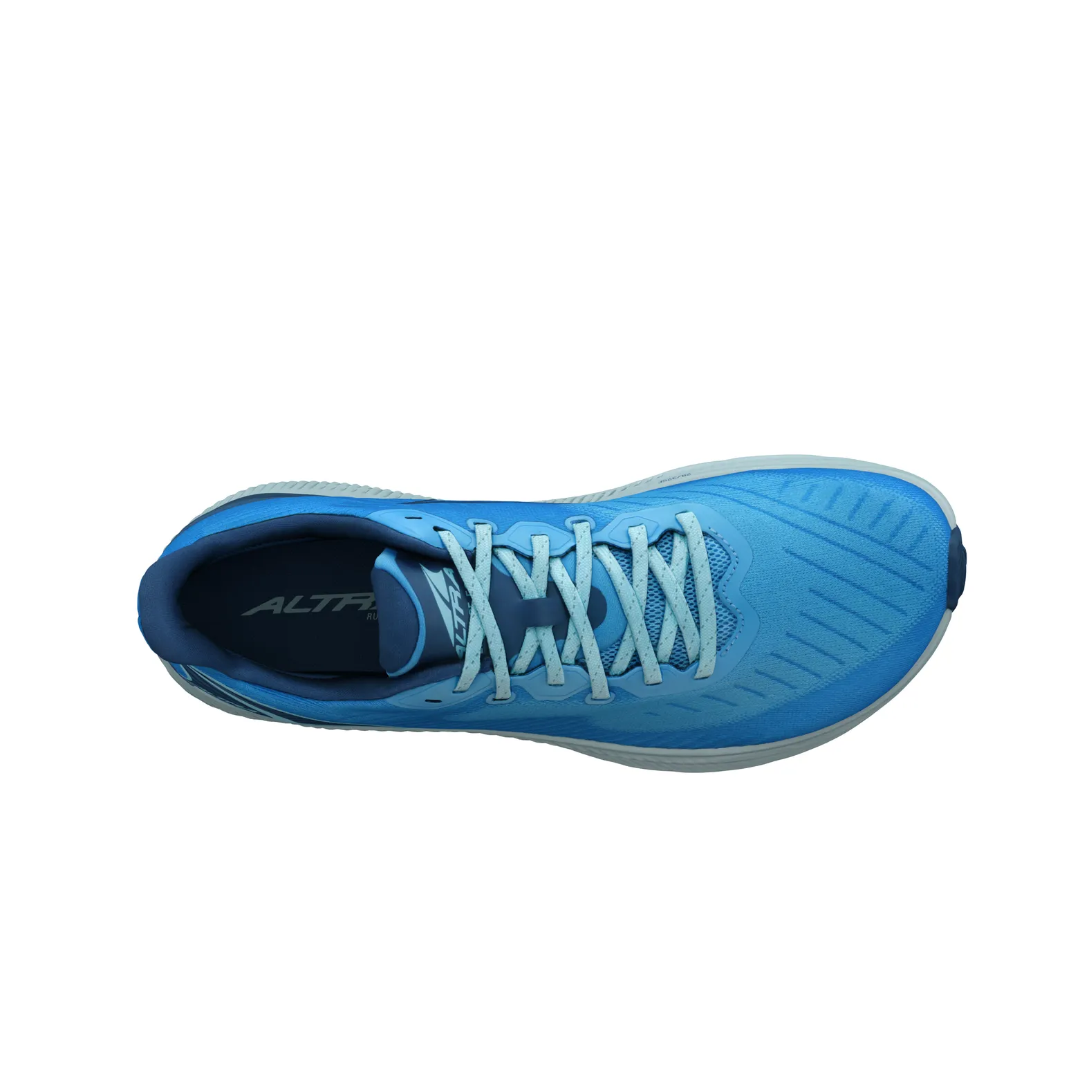 Altra Experience Form Men\'s Running Shoes Size 9 Blue Yellow New ALOA85NT470 Altra Experience Form Mens Running Shoes - Blue | eBay main image 2