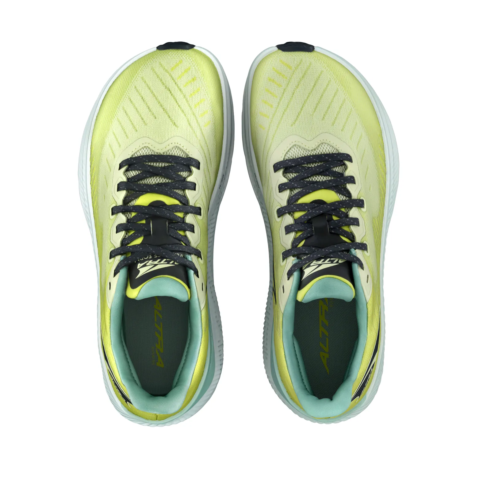 ALTRA Women's EXPERIENCE FORM Lime