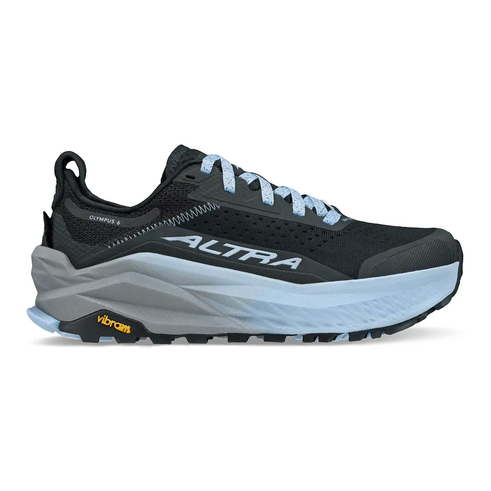 Altra Women's Olympus 6 000 Black