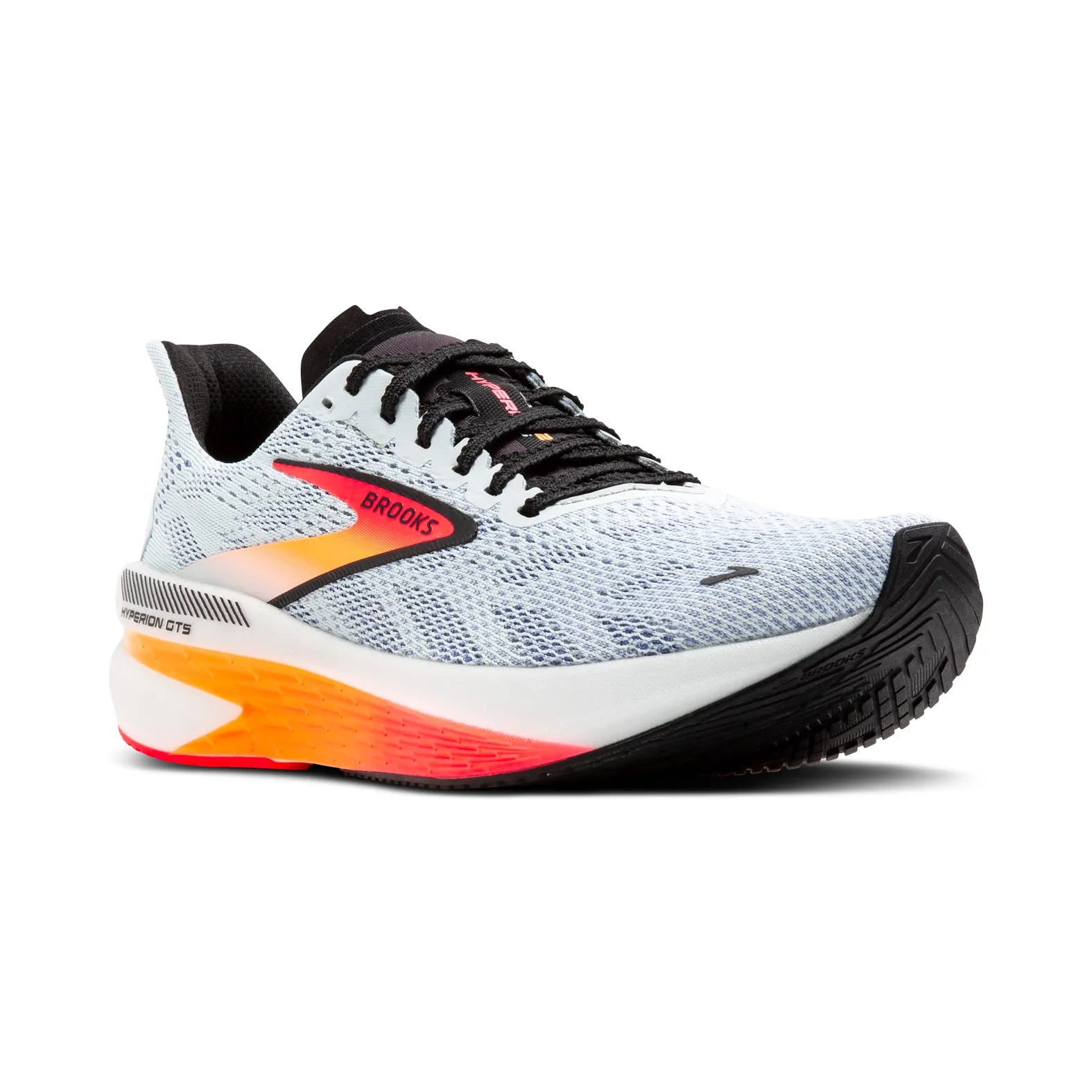 Brooks Men\'s Hyperion GTS 2 Running Shoes Brooks Men main image 2