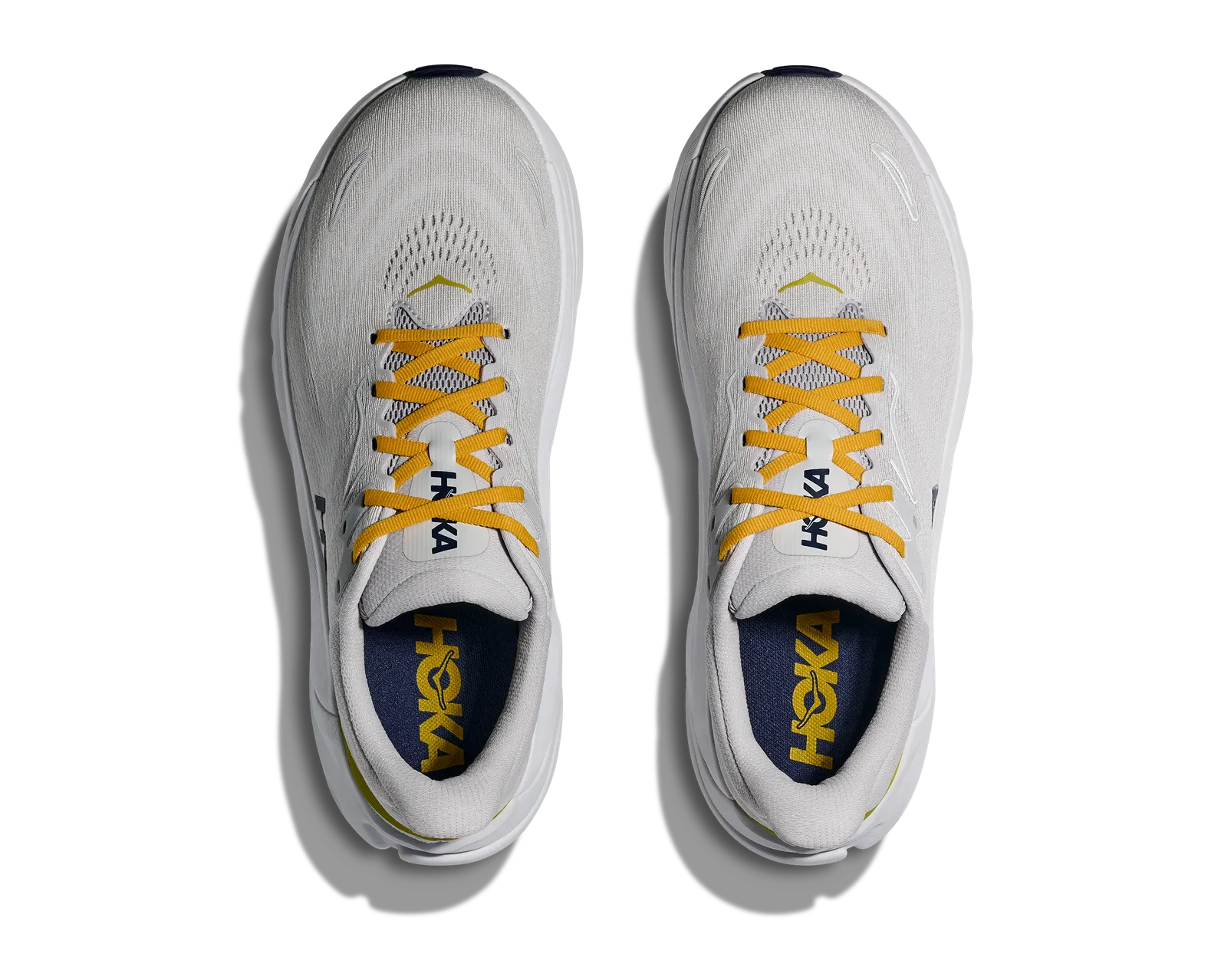 Hoka Men's ARAHI 8 SSTC Stardust/CosmicGrey