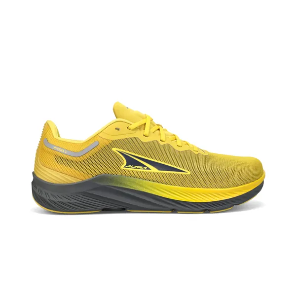 Altra MEN'S RIVERA 3 Gray/Yellow