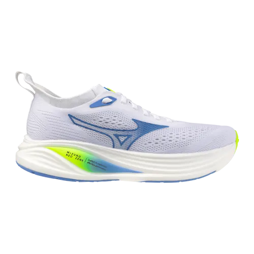 Mizuno WMN'S NEO ZEN 2 WHITE