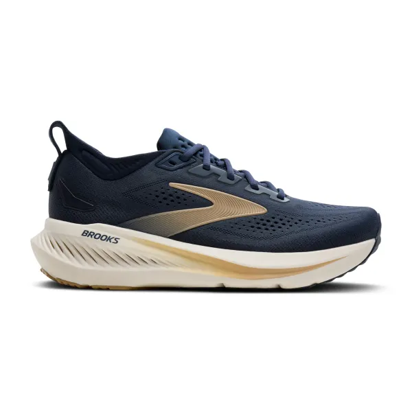 Brooks Men's Glycerin 23 Blue/Spellbound/Starfish