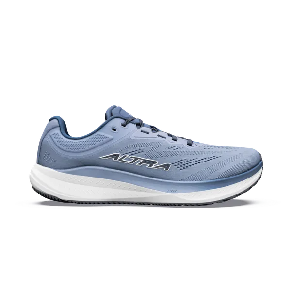 Altra Men's Torin 9 Flint Stone/Blue Nights