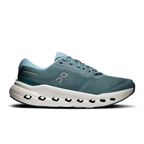 ON Women's Cloudrunner 3 Agave/Mistletoe