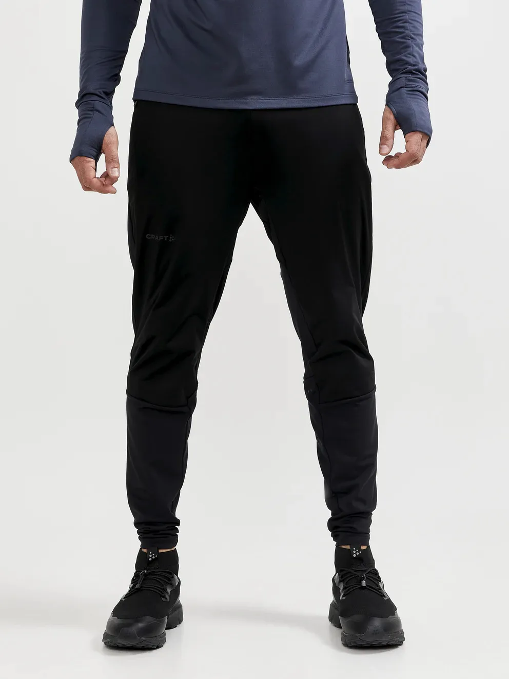 Craft M ADV SUBZ WINDPANT2 999000 Black