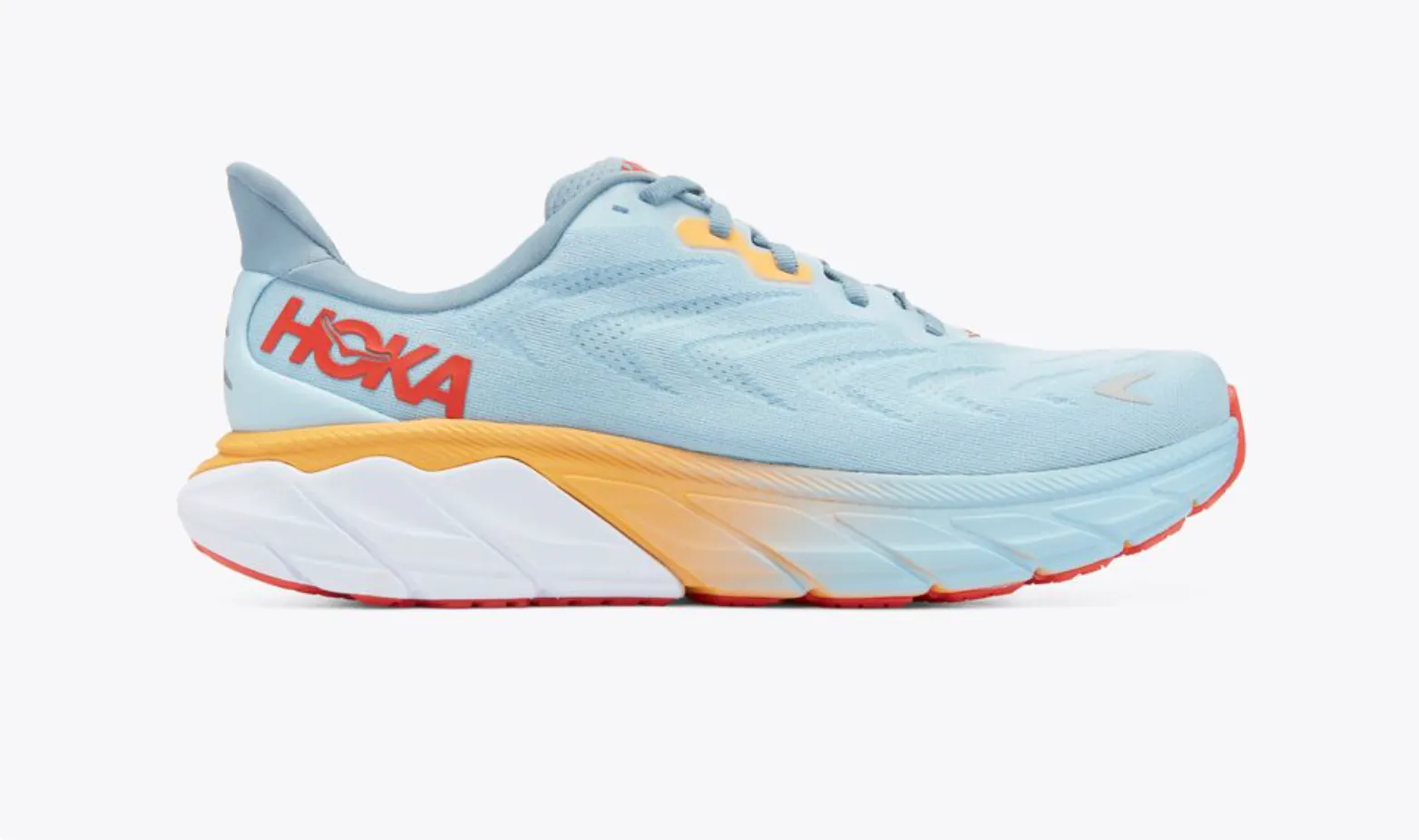 Hoka Men's ARAHI 6 SSMS SummerSong/MountainSpring