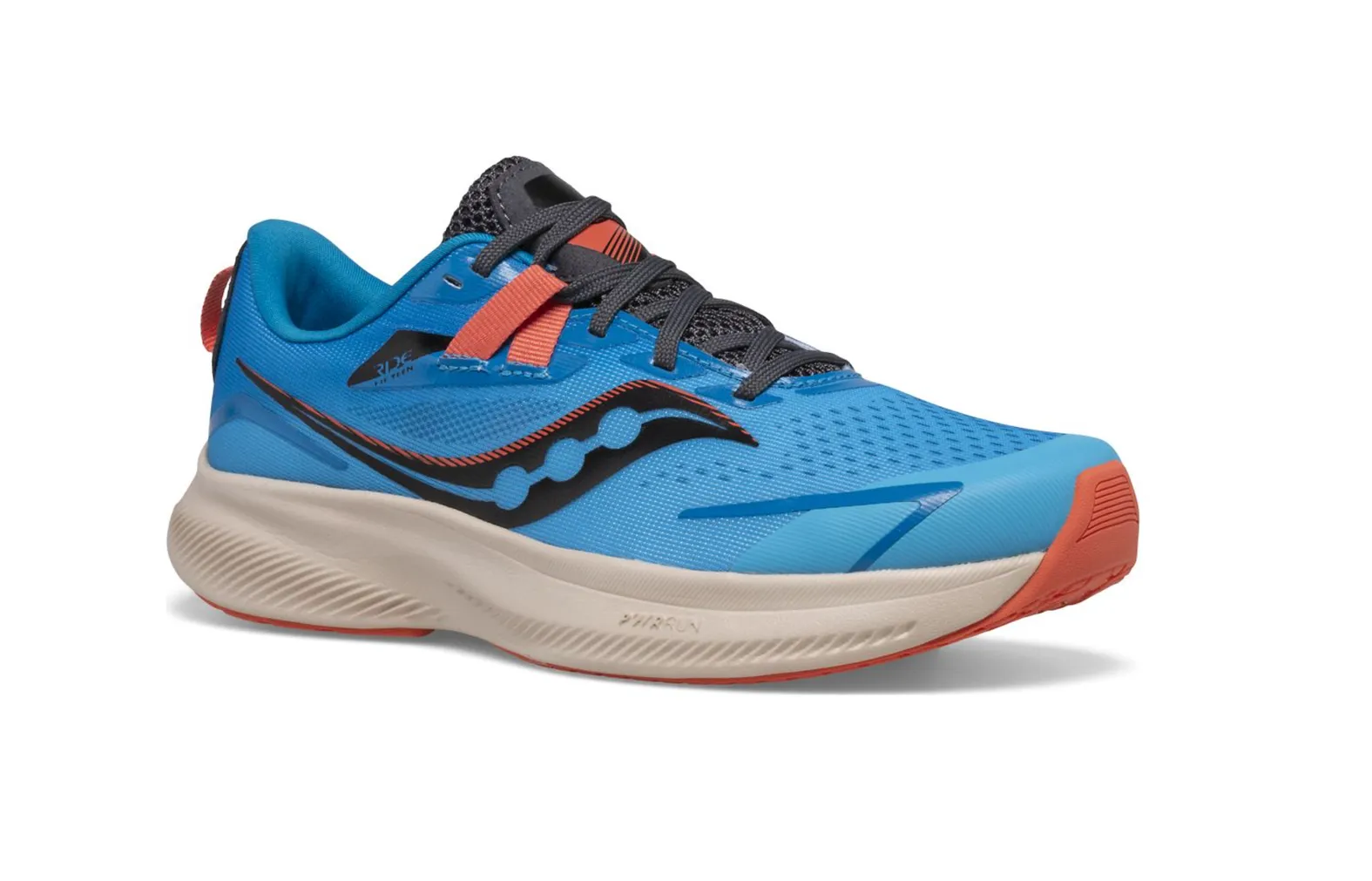 SAUCONY Y. RIDE 15 OCEAN/SHADOW