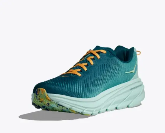 HOKA Men's Rincon 3 Blue/Graphite