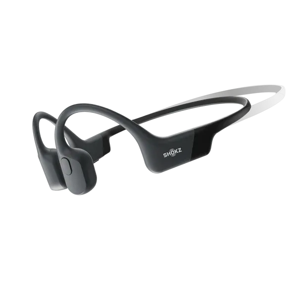 SHOKZ openrun mini ブラック SHOKZ SHOKZ OpenRun Mini Headphones Black