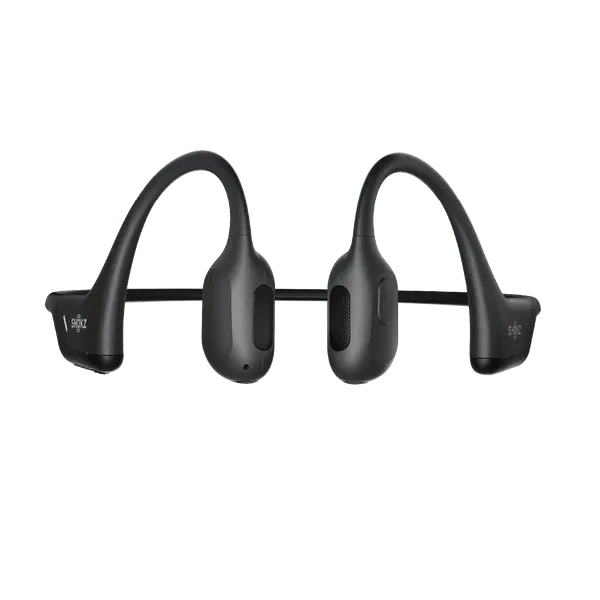 Shokz openrun pro Black