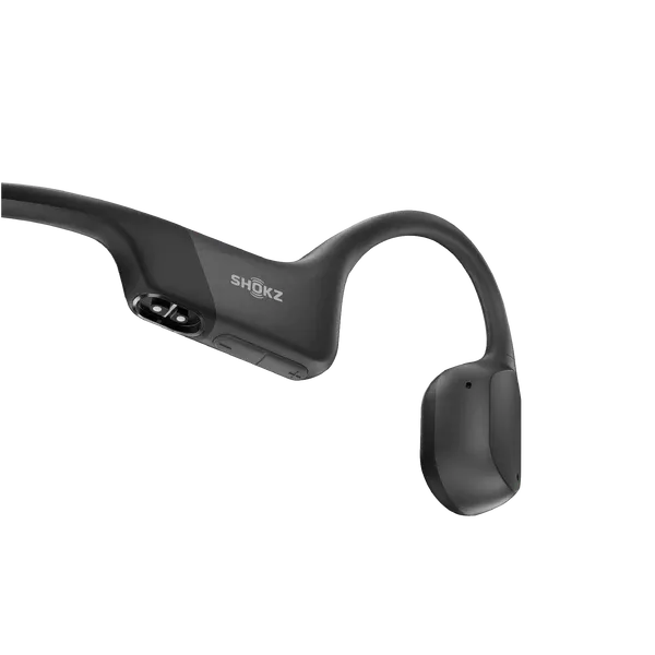 Shokz openrun pro Black