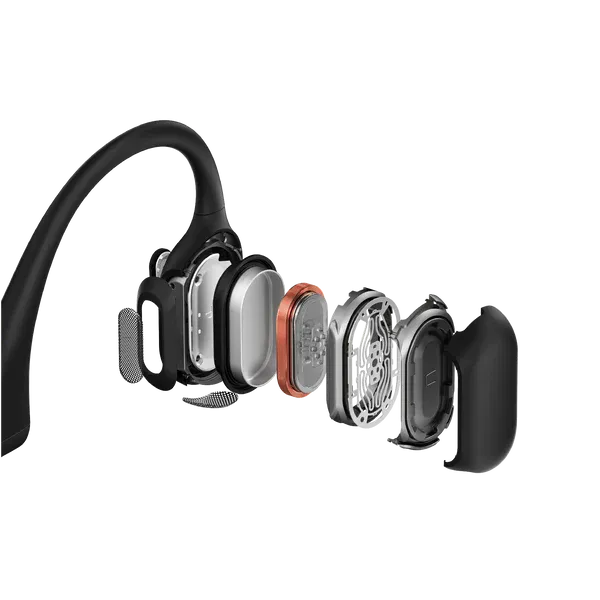 Shokz openrun pro Black