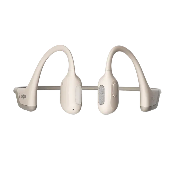 SHOKZ SHOKZ OpenRun Pro Headphones Beige