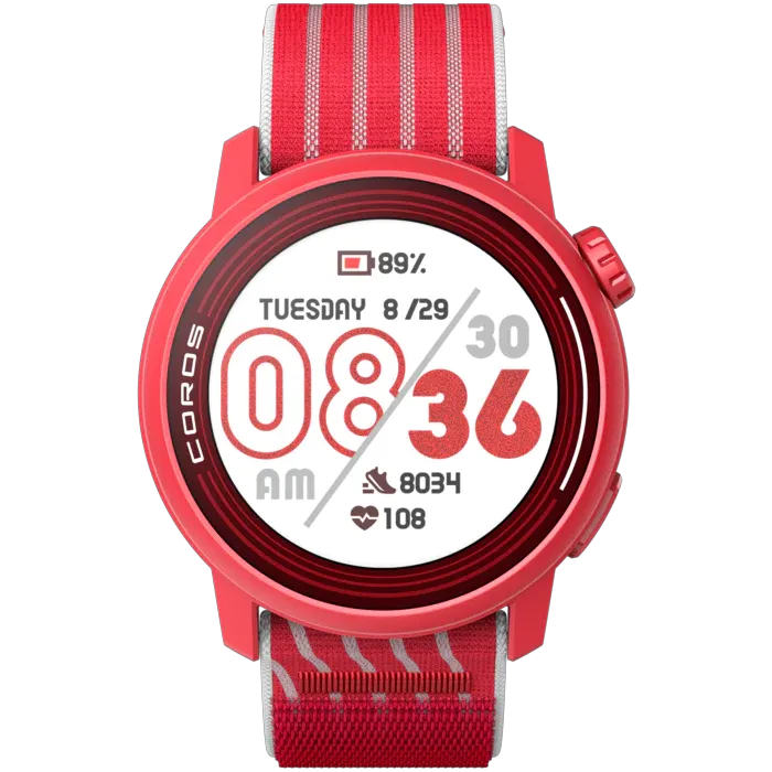 COROS COROS Pace 3 GPS Sport Watch Track Edition