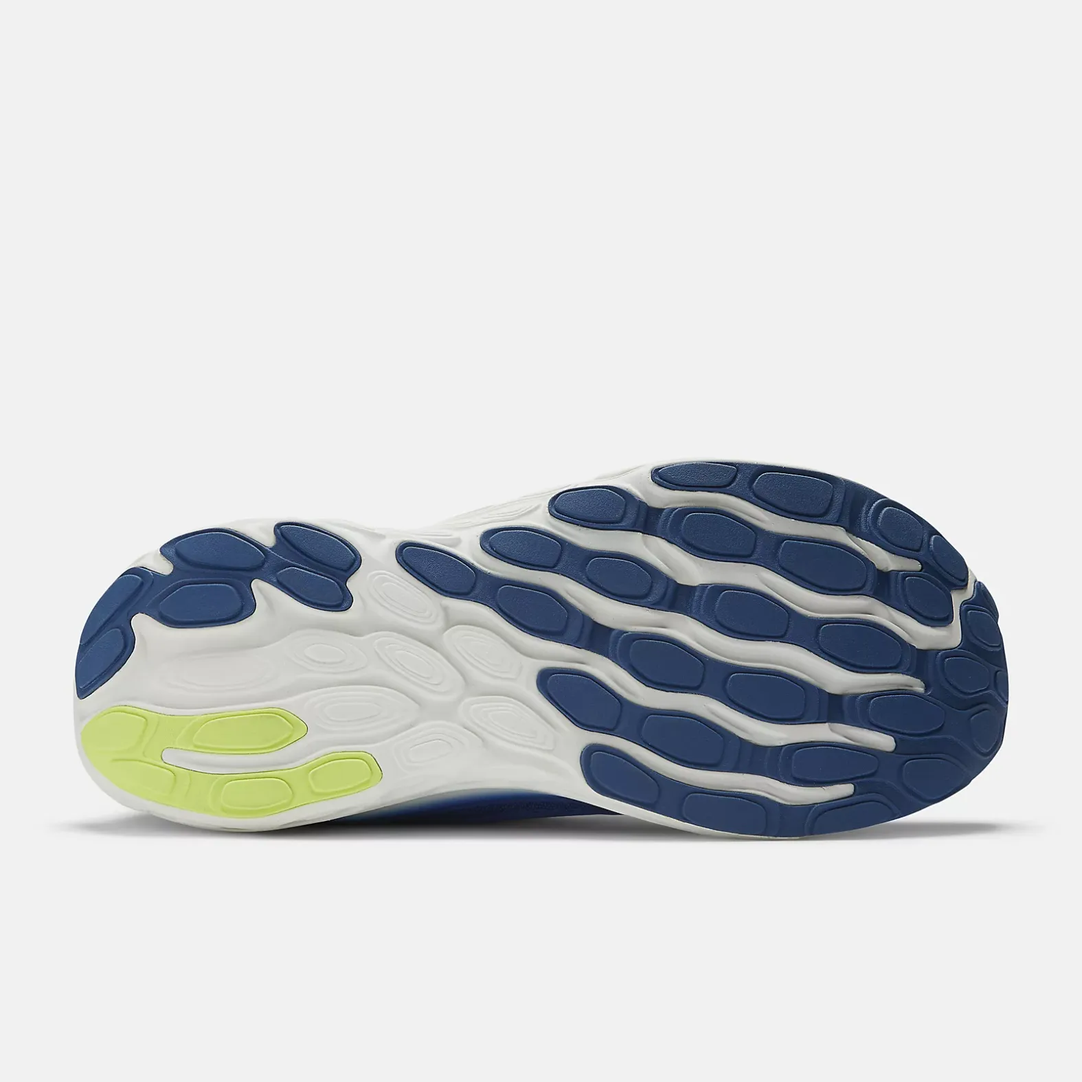 New Balance Men's Fresh Foam X 1080v13 B MarineBlue/NightSky