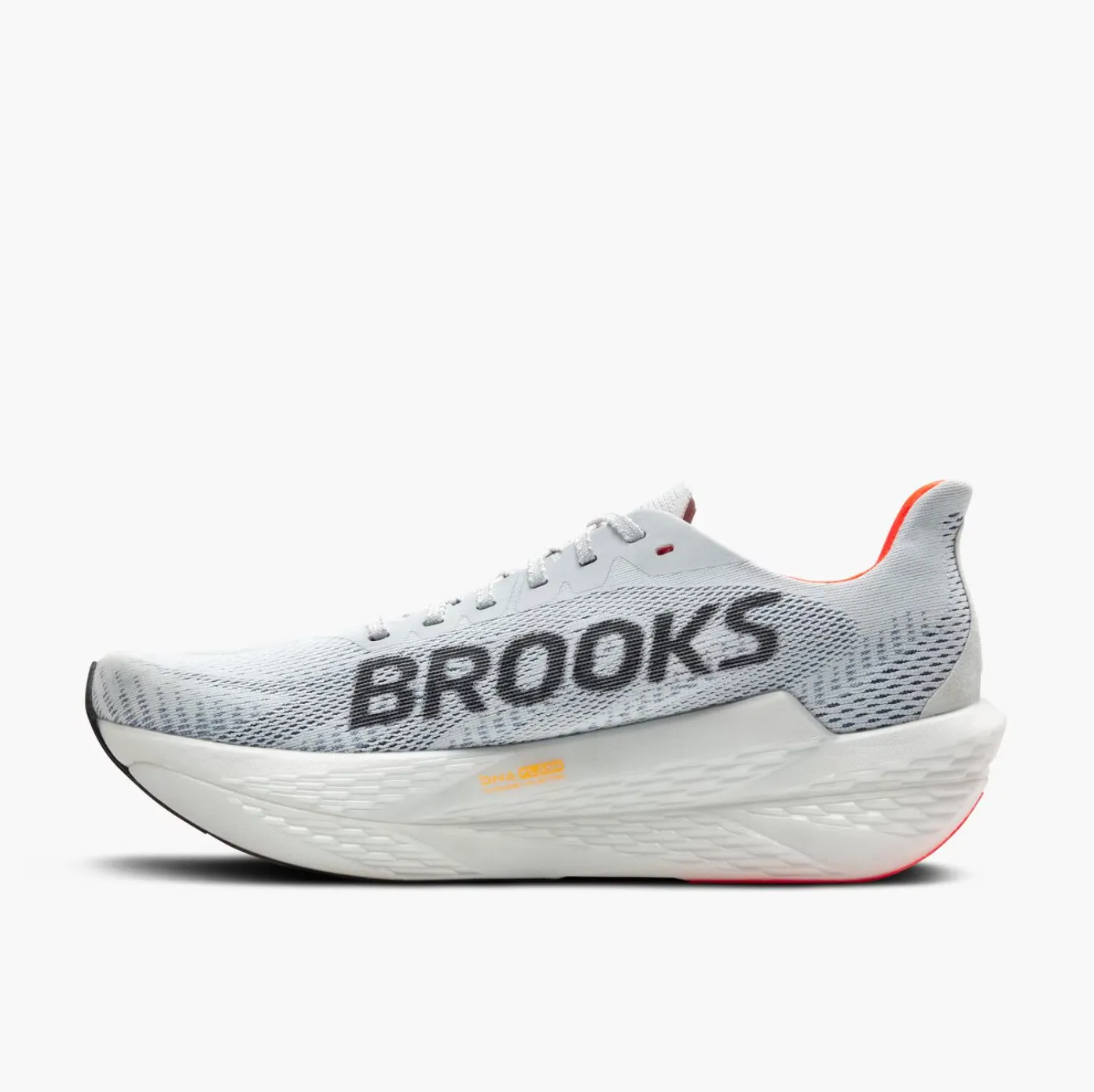 Brooks Men's Hyperion Max 2 443 Illusion/Coral/Black