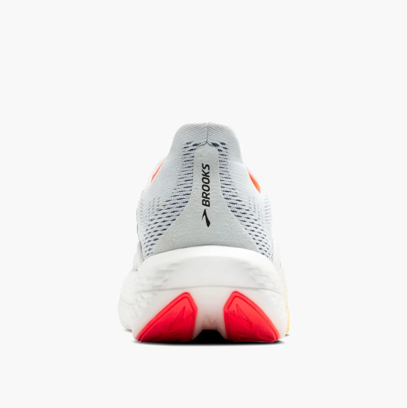 Brooks Men's Hyperion Max 2 443 Illusion/Coral/Black