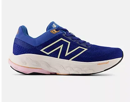 New Balance Women's W860v14 H INKWELL