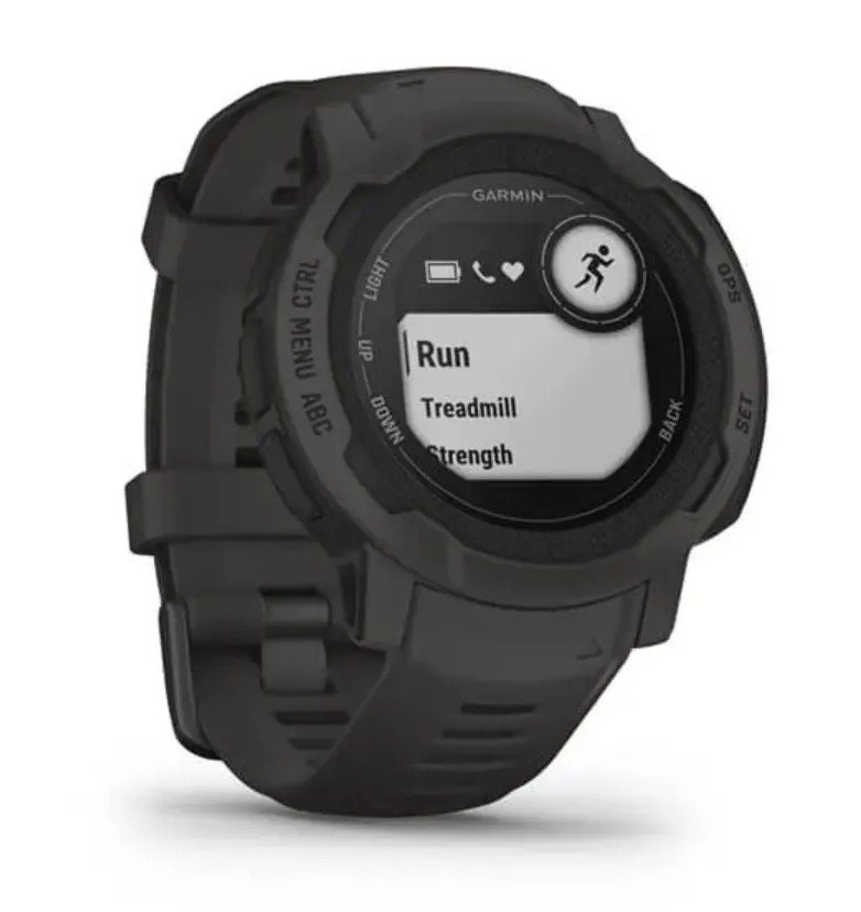 Garmin Instinct 2 Graphite