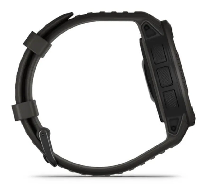 Garmin Instinct 2 Graphite