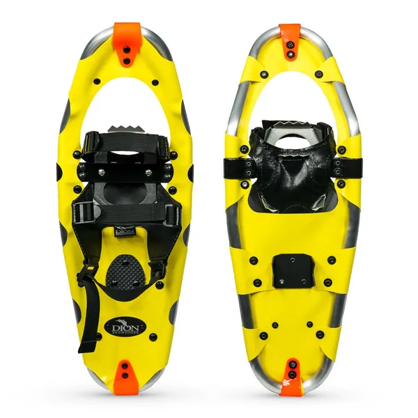 DION Snowshoes Frame Snowshoes - Thumbnail 2