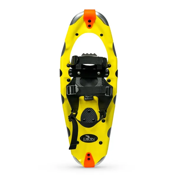 DION Snowshoes Frame Snowshoes - Thumbnail 3
