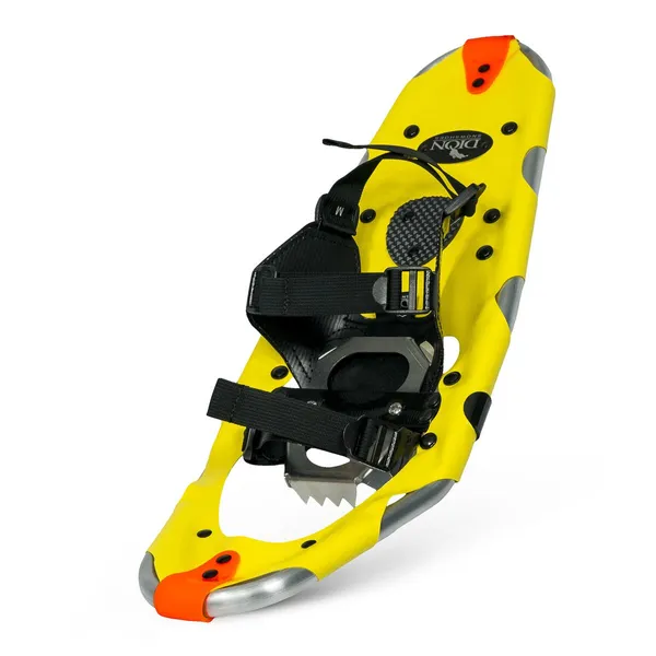 DION Snowshoes Frame Snowshoes - Thumbnail 4