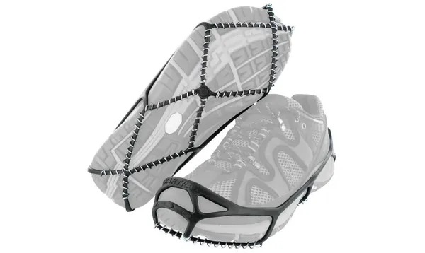 Yaktrax Walk Black