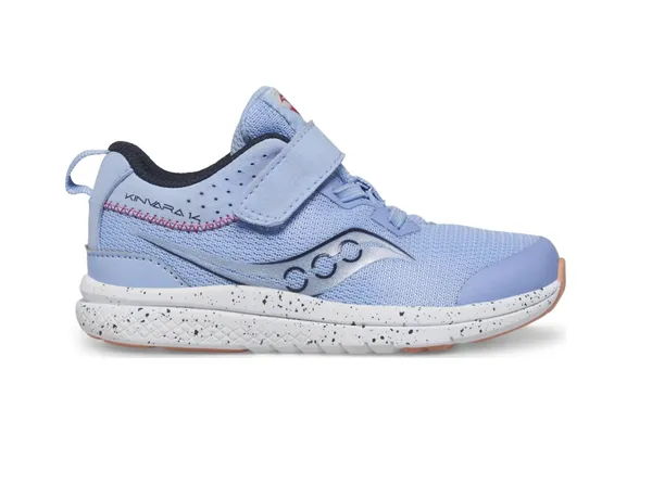 Saucony KID'S KINVARA 14 LT BLUE