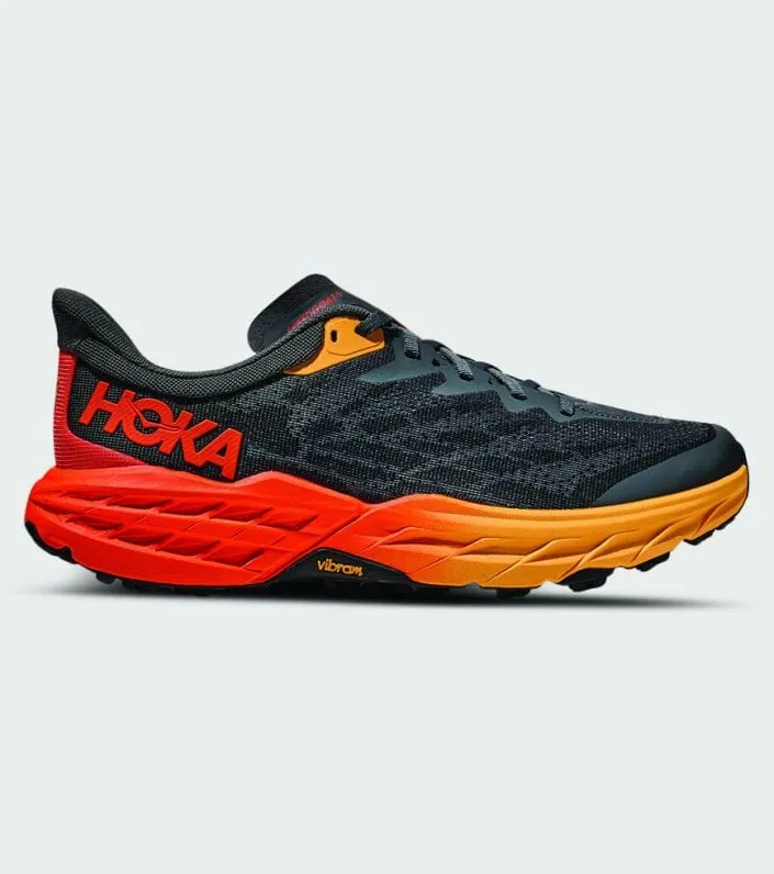 Hoka Men display picture 3