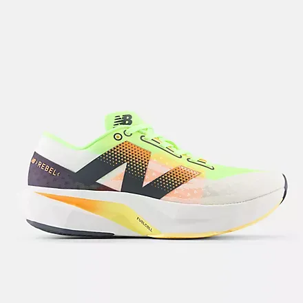 New Balance Men display picture 3
