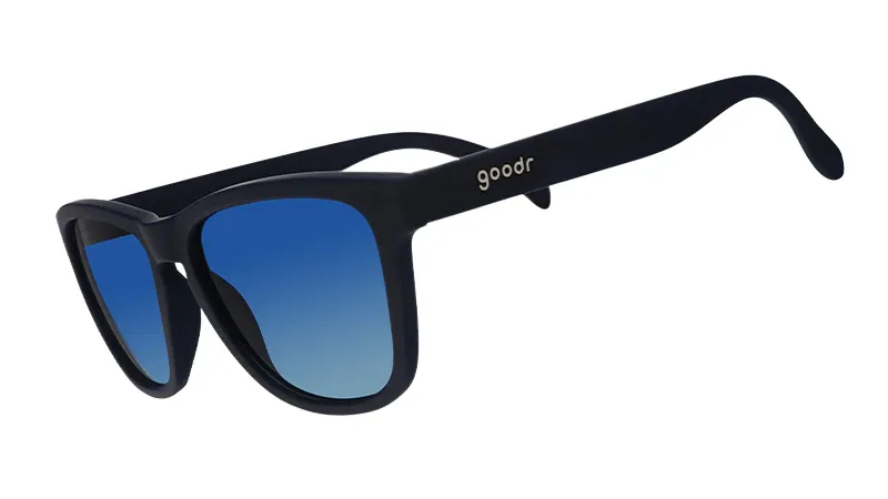 Goodr OG Sunglasses - Performance Meets Personality display picture 1