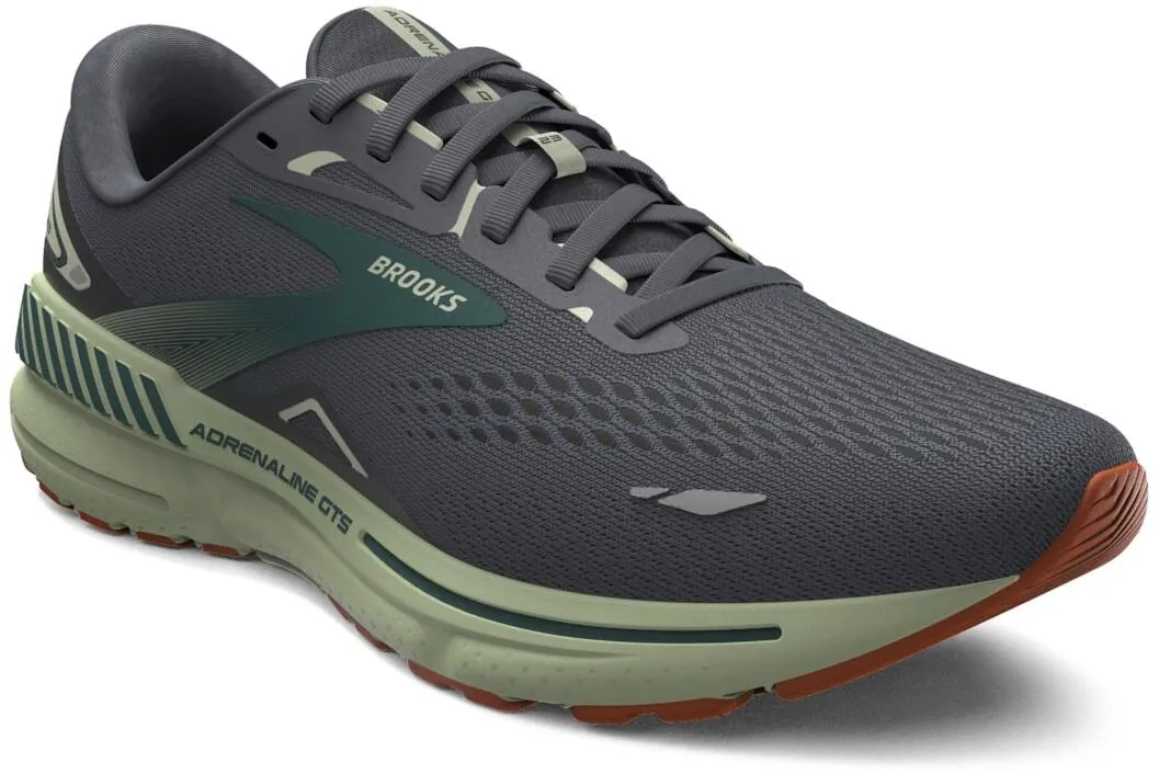 Brooks Men display picture 1