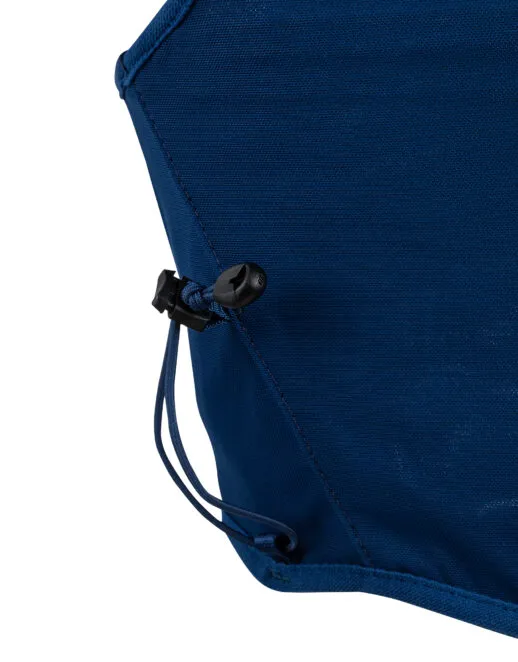 UltraSpire ULTRASPIRE ALPHA Vest 6.0 Midnight Blue