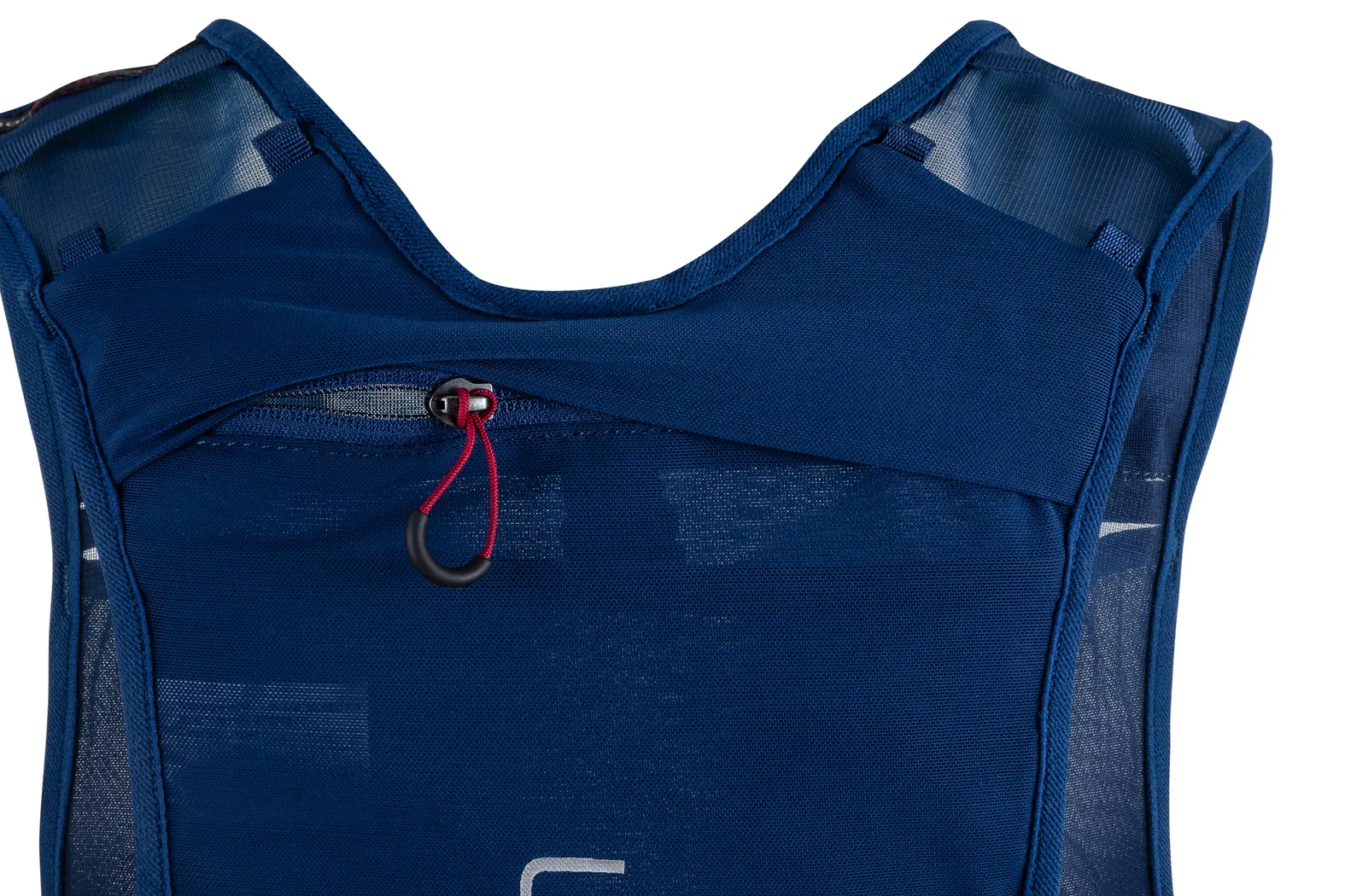 UltraSpire ULTRASPIRE ALPHA Vest 6.0 Midnight Blue