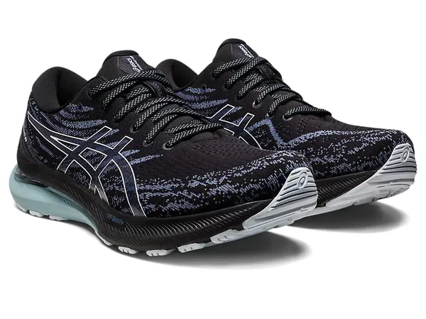 ASICS MEN'S GEL-KAYANO 29 007 BLACK/SKY