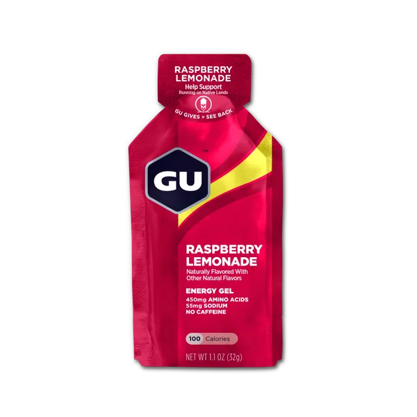 GU GU ORIGINAL RASP LEM RASPBERRY LEMONADE