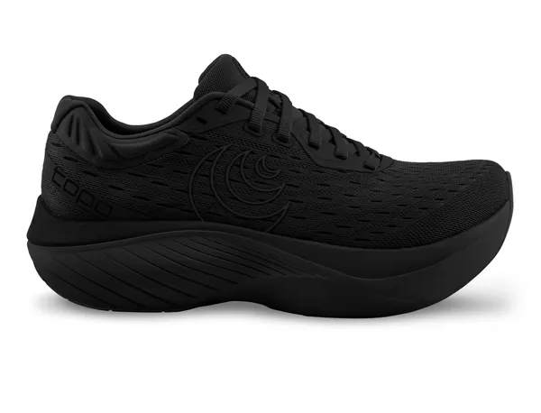 Topo Men's Atmos Black/Black