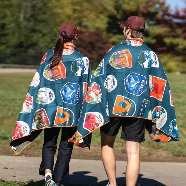 Sprints Car Seat Cover Towel - Thumbnail 3