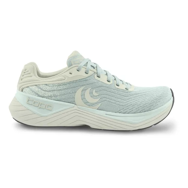 Topo Athletic M ULTRAFLY 5 GREY/GREY