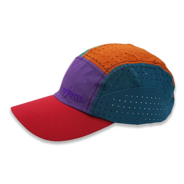 Sprints MAXI'S MUDDY MONDAY RED/PURPLE