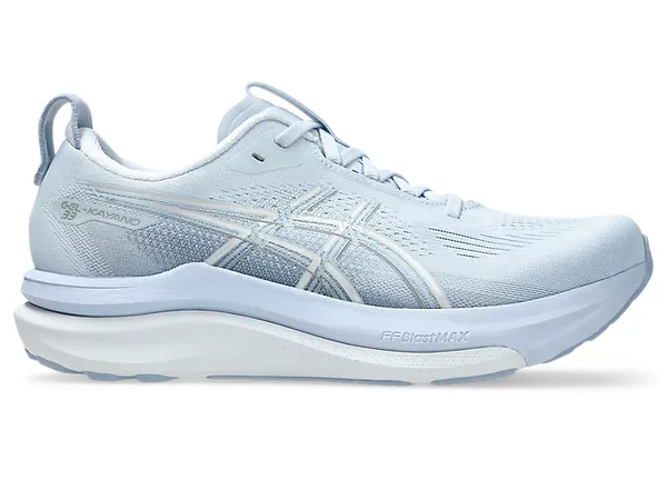 Asics WOMEN'S GEL-KAYANO 33 WIDE SOLID AIR/SOFT SKY