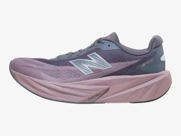 New Balance Women's FuelCell Rebel v5 Magnet